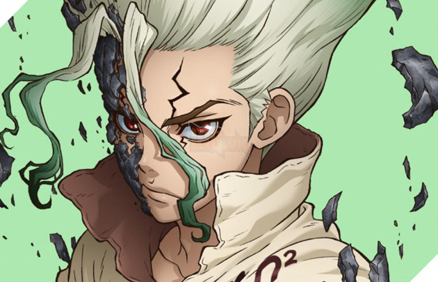 spoiler dr.stone chap 224