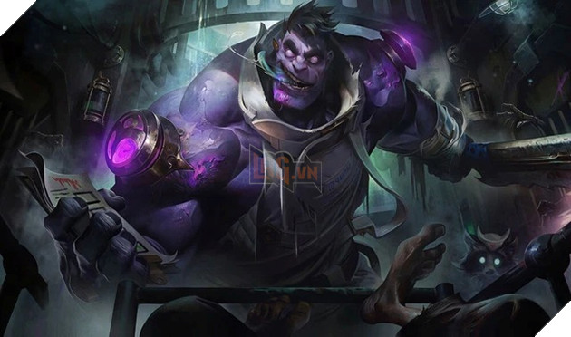 Đấu Trường Chân Lý: Top 3 Lõi công nghệ mà game thủ không nên sử dụng vì quá phế