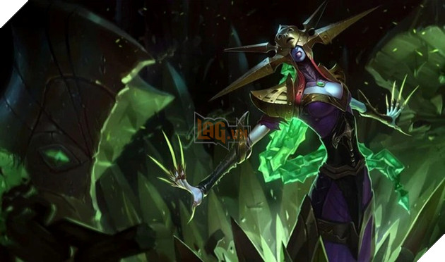 Đấu Trường Chân Lý: Top 3 Lõi công nghệ mà game thủ không nên sử dụng vì quá phế 3