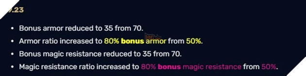 LMHT: Vì sao Nâng Cấp Băng Giá lại trở thành điểm ngọc cực hot đối với người chơi Hỗ trợ? 3