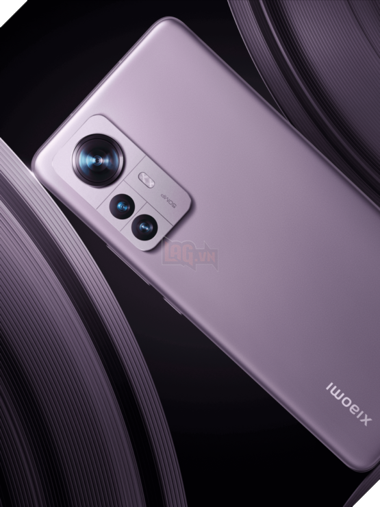 Xiaomi 12 và 12 Pro ra mắt với Snapdragon 8 Gen 1, sạc nhanh 120W, hơn thế nữa 2