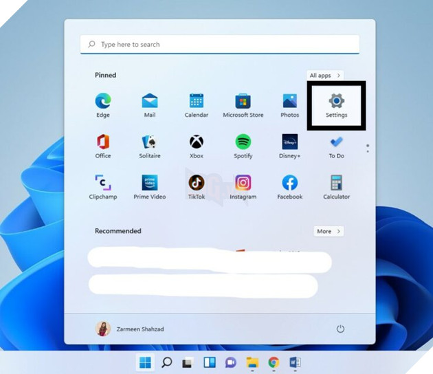 Cách kiểm tra Windows Edition của bạn trên Windows 11 2