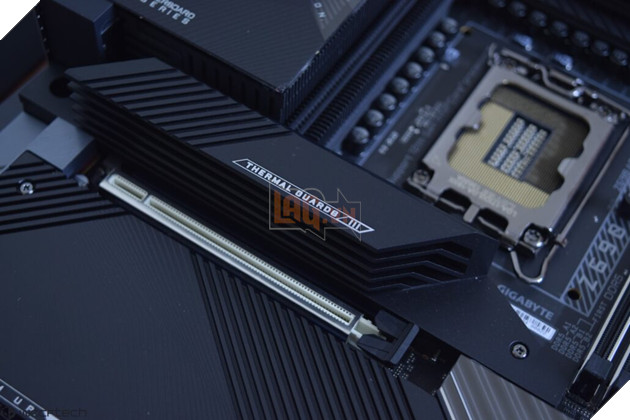 Tản nhiệt SSD M.2 thực sự hữu ích với SSD PCIe Gen 5 thế hệ tiếp theo 3