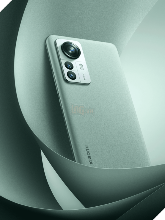 Xiaomi 12 và 12 Pro ra mắt với Snapdragon 8 Gen 1, sạc nhanh 120W, hơn thế nữa 3
