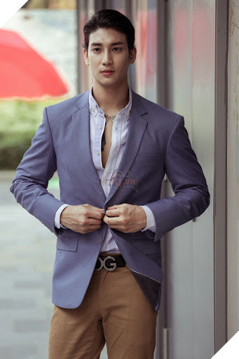 Bê bối đời tư của tài tử Myanmar vừa được bình chọn là người đẹp trai nhất thế giới 2021 8