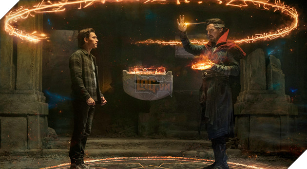 Nhìn lại những easter eggs chất như nước cất của Spider-Man: No Way Home mà có thể bạn đã bỏ lỡ Phần 2  5