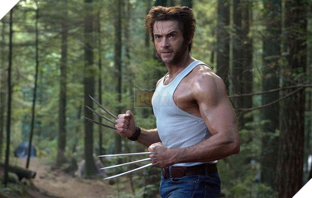 Tài tử Wolverine Hugh Jackman mắc COVID-19 2