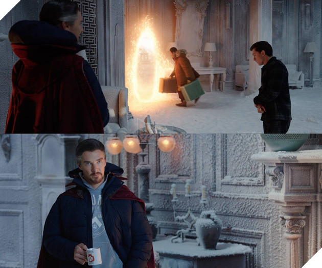 Nhìn lại những easter eggs chất như nước cất của Spider-Man: No Way Home mà có thể bạn đã bỏ lỡ Phần 2  4