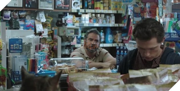 Nhìn lại những easter eggs chất như nước cất của Spider-Man: No Way Home mà có thể bạn đã bỏ lỡ Phần 1  3