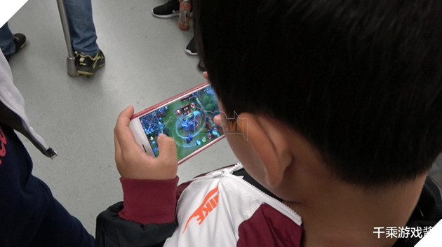 Trung Quốc tăng cường quản lý thời gian chơi game của trẻ em vào kì nghỉ Tết Dương Lịch 2022 2