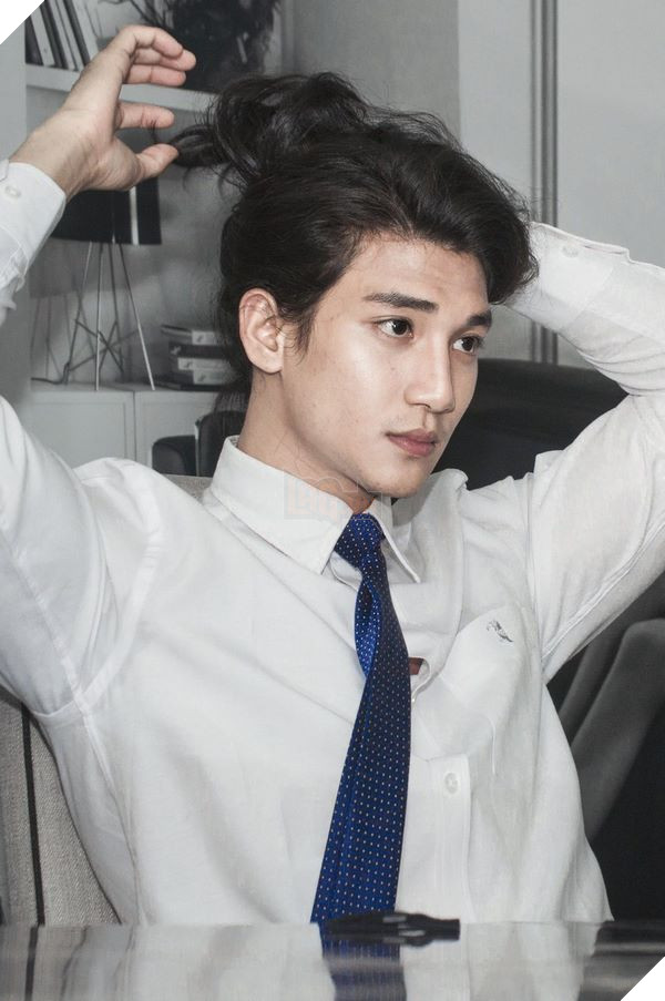 Bê bối đời tư của tài tử Myanmar vừa được bình chọn là người đẹp trai nhất thế giới 2021 7