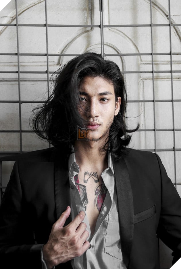 Bê bối đời tư của tài tử Myanmar vừa được bình chọn là người đẹp trai nhất thế giới 2021 5