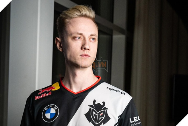 Những thương vụ chuyển nhượng thất bại nhất làng LMHT thế giới năm 2021 4