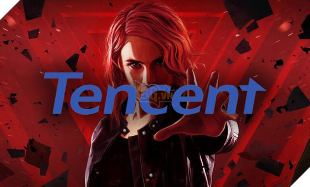 Remedy hợp tác cùng Tencent cho một dự án game Co-op bắn súng mới 2