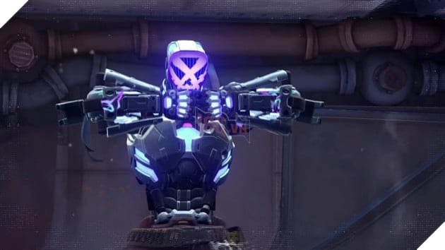 5 thay đổi tốt nhất trong Valorant năm 2021 2