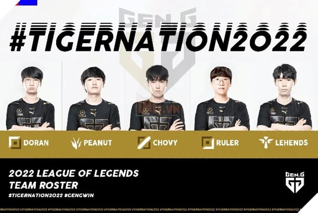 LMHT: LCK Mùa Xuân 2022 sẽ được tổ chức sớm hơn so với dự kiến 3