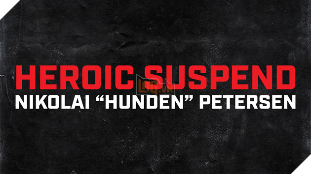 Những drama lớn nhất làng esports thế giới trong 2021 4