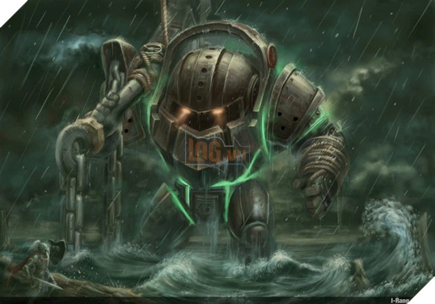 LMHT: Vì sao Nâng Cấp Băng Giá lại trở thành điểm ngọc cực hot đối với người chơi Hỗ trợ?