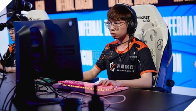 Những drama lớn nhất làng esports thế giới trong 2021 3