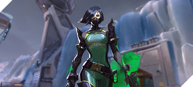 5 thay đổi tốt nhất trong Valorant năm 2021 4