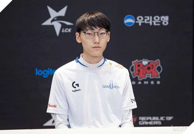 Những thương vụ chuyển nhượng thất bại nhất làng LMHT thế giới năm 2021 3