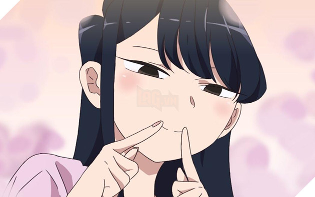 Komi-san Wa Comyushou Desu