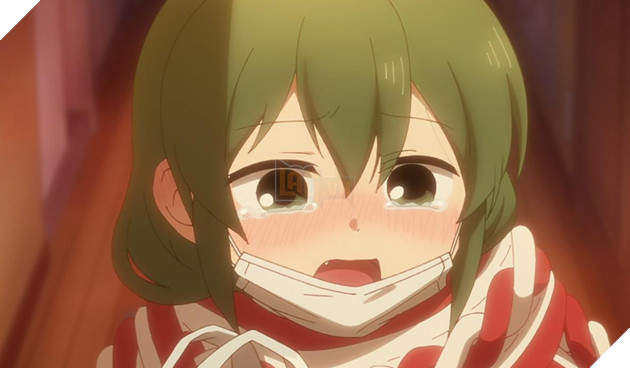 My Senpai is Annoying