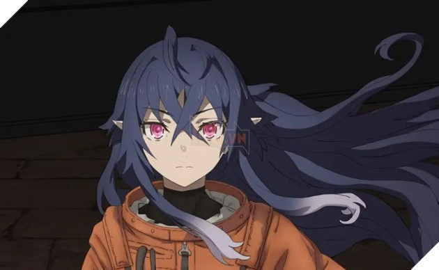 Tsuki to Laika to Nosferatu