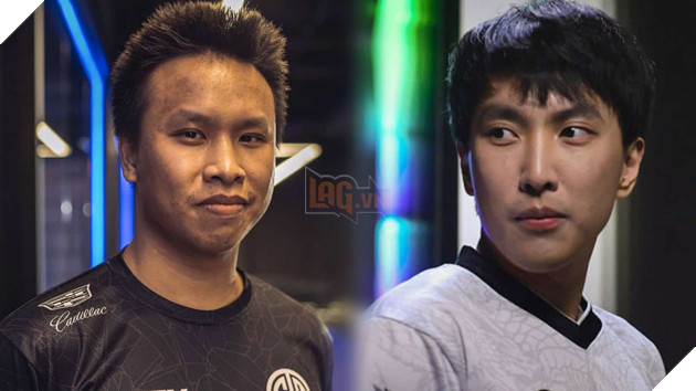 Những drama lớn nhất làng esports thế giới trong 2021 2