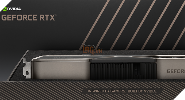 NVIDIA sử dụng 5nm cao cấp của TSMC cho GPU GeForce RTX 40 'Ada Lovelace' thế hệ tiếp theo