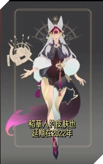 LMHT: Xuất hiện thông tin rò rỉ về hàng loạt những trang phục mới, bao gồm cả tướng mới Zeri? 2