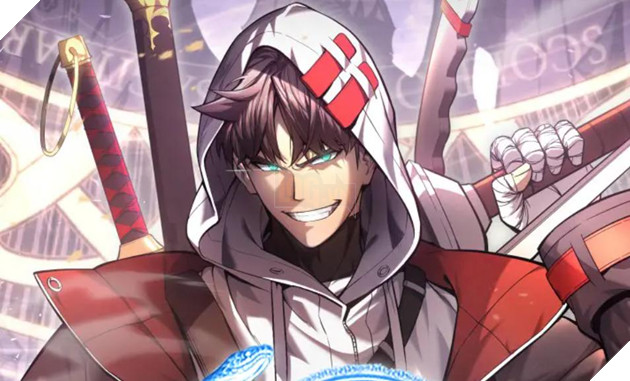 Return Of The Disaster-Class Hero