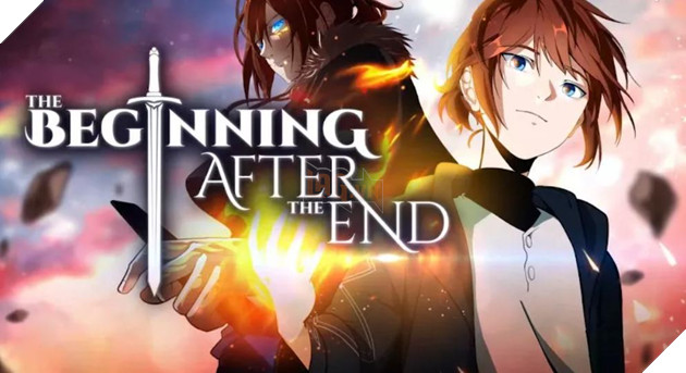 The Beginning After The End