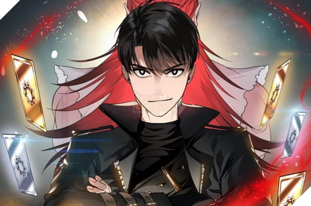 SSS-Class Suicide Hunter