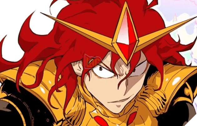 Hardcore Leveling Warrior