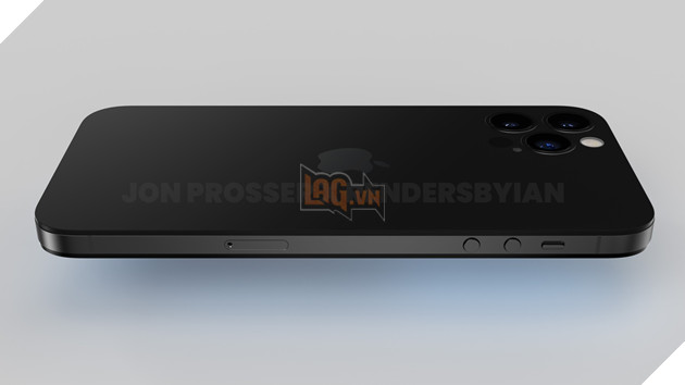 Đây là những sản phẩm đang được mong đợi từ Apple vào năm 2022 5