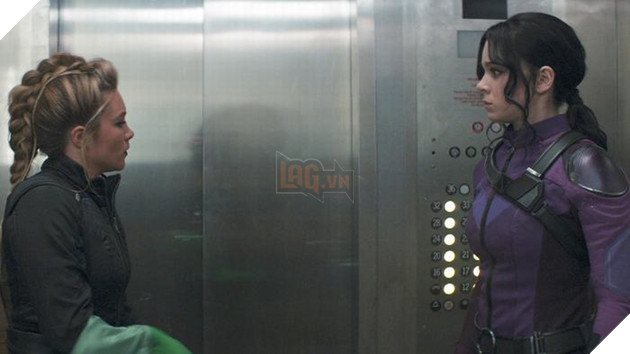 Tổng hợp những điều mà seri Hawkeye đã thiết lập cho tương lai của MCU 7