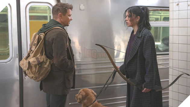 Tổng hợp những điều mà seri Hawkeye đã thiết lập cho tương lai của MCU 8