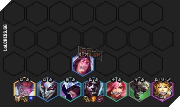 Đấu Trường Chân Lý: Xuất hiện lối chơi Ekko chủ lực cực dị nhưng mạnh không tưởng 4