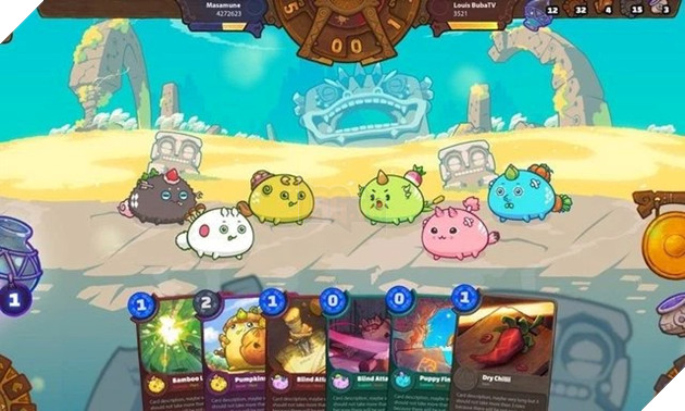 Giải đáp những thắc mắc của game thủ về thị trường game NFT đang quá nở rộ ở thời điểm hiện tại 2