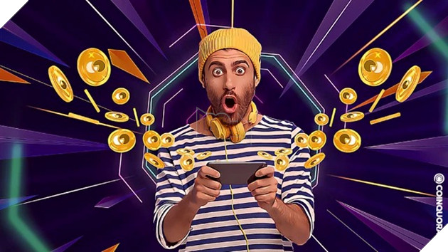 Giải đáp những thắc mắc của game thủ về thị trường game NFT đang quá nở rộ ở thời điểm hiện tại