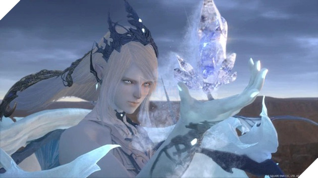 Final Fantasy 16 sẽ lại thất hứa với người hâm mộ khi tạm hoãn cho đến mùa xuân 2022 3
