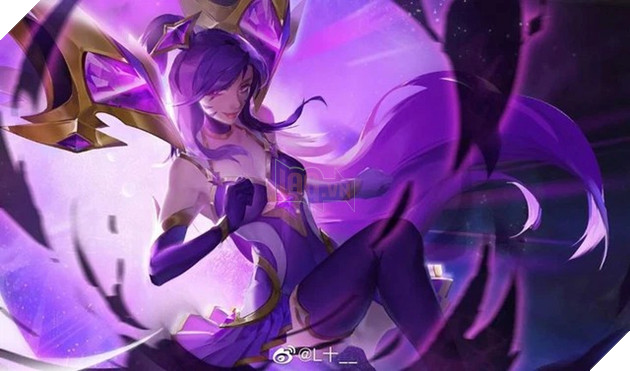 LMHT: Xuất hiện thông tin rò rỉ về hàng loạt những trang phục mới, bao gồm cả tướng mới Zeri? 3