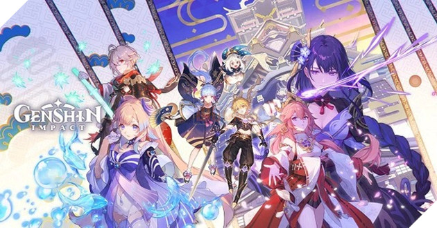 Vượt mặt LMHT, Genshin Impact trở thành trò chơi có cộng đồng hoạt động sôi nổi nhất Reddit
