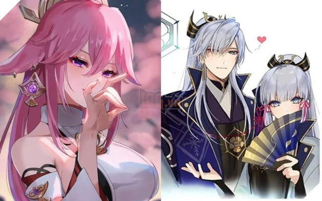 Vượt mặt LMHT, Genshin Impact trở thành trò chơi có cộng đồng hoạt động sôi nổi nhất Reddit 5