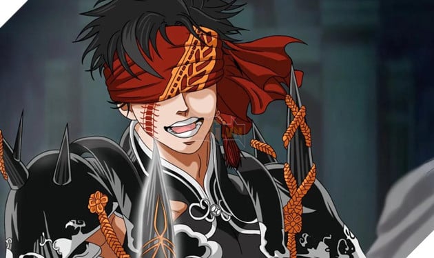 shuumatsu no valkyrie tần thủy hoàng