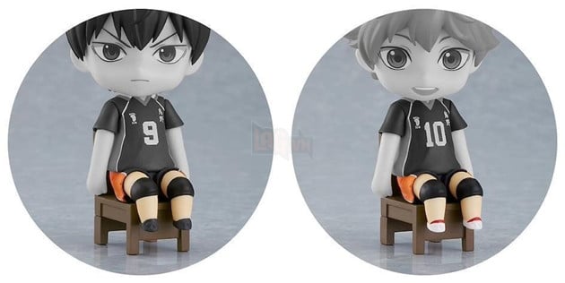 Nendoroid là gì và những điều mà bạn cần biết về những mô hình đáng yêu đậm chất Anime này 12