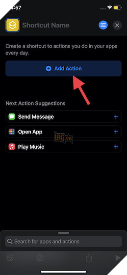 Hướng dẫn cách thay đổi icon ứng dụng trong iOS 15 2