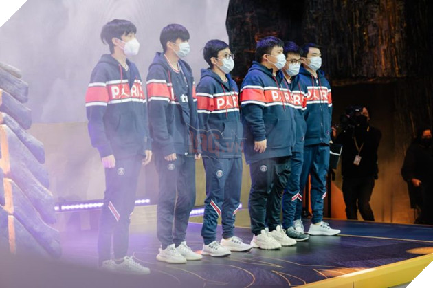 Những game thủ chuyên nghiệp kiếm nhiều tiền nhất năm 2021 2