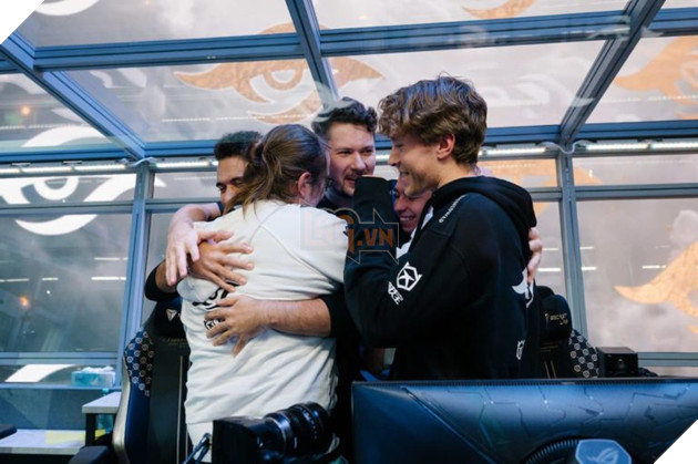 Những game thủ chuyên nghiệp kiếm nhiều tiền nhất năm 2021 3